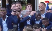 Ngôi sao nào 'đáng yêu' nhất World Cup?
