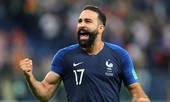 Vô địch World Cup, sao tuyển Pháp giữ lời hứa... đấu võ