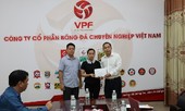 Gia đình trọng tài tử vong được nhận quyền lợi bảo hiểm