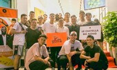 VBA 2018: Danang Dragons- Những chú rồng thân thiện