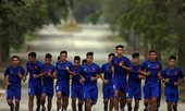 Bản quyền ASIAD: Không có bất ngờ vào phút chót