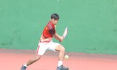 Hoàng Nam không lo bị “ép” tại ASIAD 2018