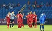 Tuyển nữ Việt Nam được thưởng gấp đôi Olympic Việt Nam