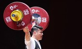 Thua đối thủ duyên nợ, Thạch Kim Tuấn giành HCB ASIAD 18