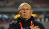 BLV Vũ Quang Huy: 'HLV Park Hang Seo giúp U23 Việt Nam vượt ngưỡng'