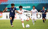 Tuyển nữ Việt Nam thua đậm Nhật Bản tại ASIAD 2018