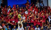 Saigon Heat và “ngọn lửa” đồng hành không bao giờ tắt