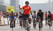 Lịch thi đấu ASIAD ngày 22/8: Hy vọng vào cua-rơ Nguyễn Thị Thật