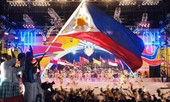 VFF kiến nghị dùng đội U22 thi đấu ở SEA Games 30