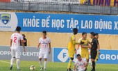 Chỉ trích trọng tài xử ép, HLV Đức Thắng bị cấm chỉ đạo 3 trận