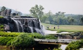 Sân thi đấu giải Tiền Phong Golf Championship có gì đặc biệt?