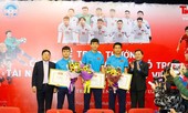 Dấu ấn Tiền Phong Golf Championship sau một năm ra mắt