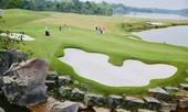 Khởi động Tiền Phong Golf Championship mùa thứ hai