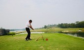 Mở đăng ký thi đấu Tiền Phong golf Championship 2018