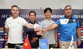 HLV Hoàng Anh Tuấn muốn tái hiện thành tích lọt vào U20 World Cup