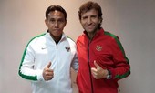 Đội tuyển Indonesia thay 'tướng' trước thềm AFF Cup