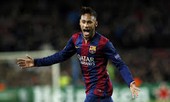 Thực hư việc Neymar tái hợp với Barcelona
