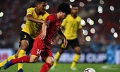 Phạm Thành Lương: 'Việt Nam-Myanmar sẽ là trận cầu cống hiến'