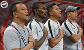 Singapore quyết hạ Thái Lan để giành vé bán kết AFF Cup