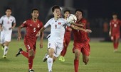 Truyền thông Malaysia vui mừng vì Việt Nam bị Myanmar cầm hoà