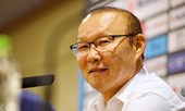 HLV Park Hang-seo: 'Chung kết AFF Cup là trận đấu rất đặc biệt'