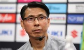 HLV Malaysia: 'Tuyển Việt Nam không thể thắng mãi'