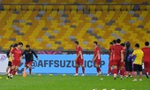Chuyên gia Việt 'bắt mạch' tuyển Malaysia trước chung kết AFF Cup