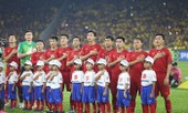 Chi tiết 11 cầu thủ tuyển Việt Nam ở trận chung kết gặp Malaysia