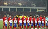 Chi tiết 11 cầu thủ tuyển Việt Nam ở trận chung kết gặp Malaysia