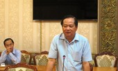Nguyên Phó chủ tịch UBND TPHCM liên quan Vũ 'nhôm' là ai?