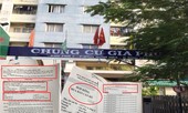 Dân điêu đứng khi hàng loạt sổ hồng 'bốc hơi'