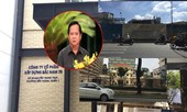Ông Nguyễn Hữu Tín 'trao' đất vàng vào tay Vũ 'nhôm' ra sao?