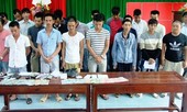 Hàng trăm nghìn người tham gia cá độ mùa World Cup