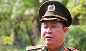 Xóa tư cách Phó Tổng cục trưởng đối với ông Bùi Văn Thành