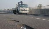 Hé lộ nợ khủng của chủ đầu tư cao tốc Đà Nẵng-Quảng Ngãi