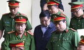 Tranh luận trái chiều khi ông Vĩnh đề nghị không đăng bản án lên mạng