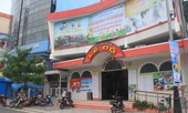 Gần 5 tỷ nâng cấp rạp phim quốc doanh cuối cùng của Đà Nẵng