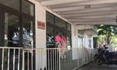 Trường bất ngờ đóng cửa, chủ trường 'mất tích'