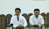 Vụ vợ con tử vong, chồng nguy kịch ở Đà Nẵng: Bệnh nhân đã hồi tỉnh
