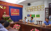 Đề nghị làm rõ vụ PV bị đe dọa khi tác nghiệp ở bãi rác Khánh Sơn
