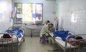 Ngư dân bàng hoàng kể lại vụ nổ tàu cá khiến 14 người thương vong