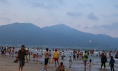 Du khách Trung Quốc tử vong khi tắm biển Đà Nẵng