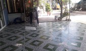 Đà Nẵng: Tẩm xăng tự thiêu, một người tử vong