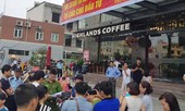 Hệ thống chữa cháy bị 'bỏ quên', cư dân sống trong bất an