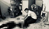 Thấy cậu ruột bị đuổi đánh, cầm dao dài 1m chém chết người