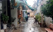 Đâm chết hàng xóm vì cãi nhau lúc xem World cup