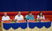 Dân Thủ Thiêm 'tố' bồi thường 18 triệu/m2, bán 350 triệu/m2 đất