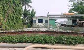 Vì sao giá thuê 'siêu máy bơm' đề xuất là 24 tỷ đồng/năm?