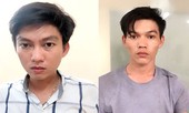 Phá đường dây 'đá xế' bán sang Campuchia