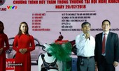 Công an TPHCM điều tra vụ doạ truy sát lãnh đạo, nhân viên VTV9